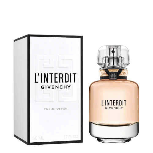 L'interdit
